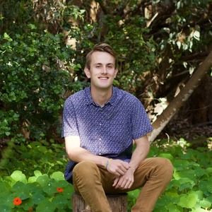 Meet your Posher, Cameron